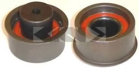 паразитна/ водеща ролка, зъбен ремък