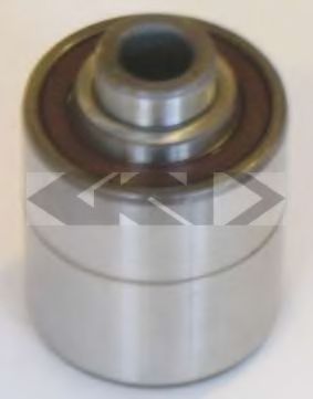 паразитна/ водеща ролка, пистов ремък