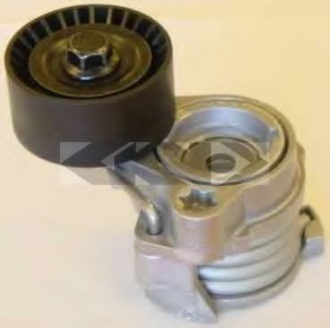 обтягащо рамо, пистов ремък