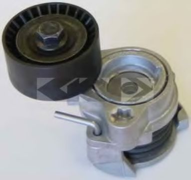 обтягащо рамо, пистов ремък