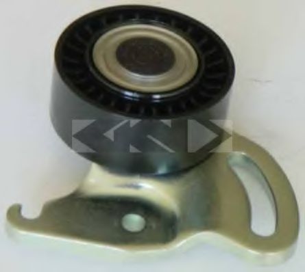 обтягащо рамо, пистов ремък