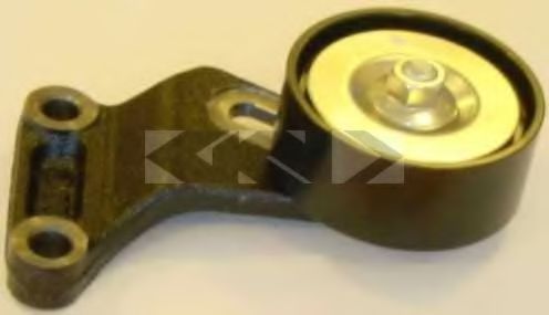 обтягащо рамо, пистов ремък