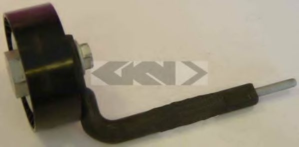 обтягащо рамо, пистов ремък