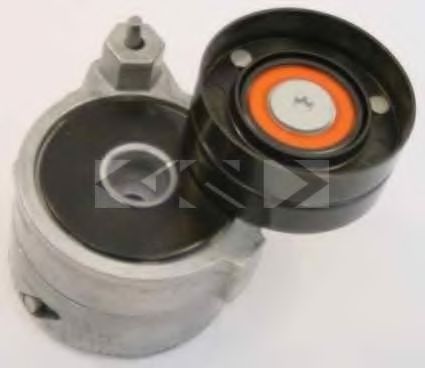 обтягащо рамо, пистов ремък