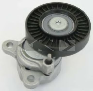 обтягащо рамо, пистов ремък