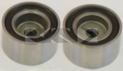 паразитна/ водеща ролка, зъбен ремък