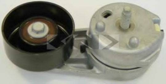 обтягащо рамо, пистов ремък