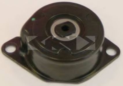 обтягащо рамо, пистов ремък