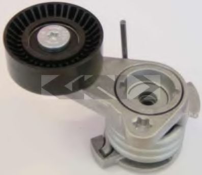 обтягащо рамо, пистов ремък