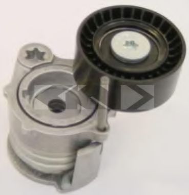 обтягащо рамо, пистов ремък