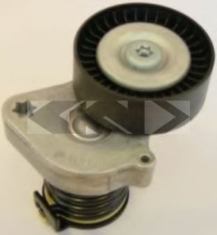 обтягащо рамо, пистов ремък