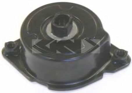 обтягащо рамо, пистов ремък