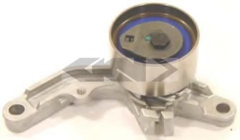 обтяжна ролка, ангренаж