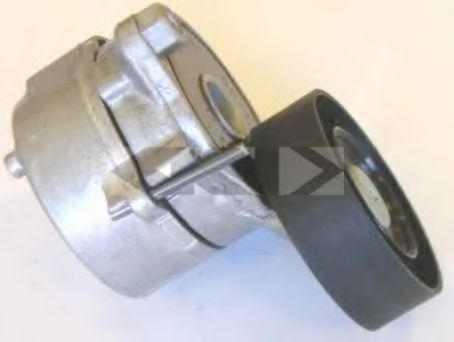 обтягащо рамо, пистов ремък