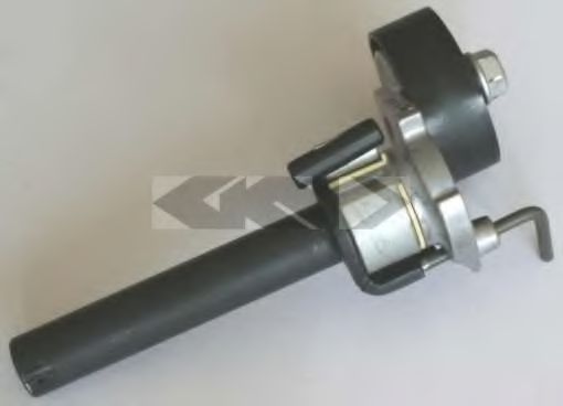 обтягащо рамо, пистов ремък