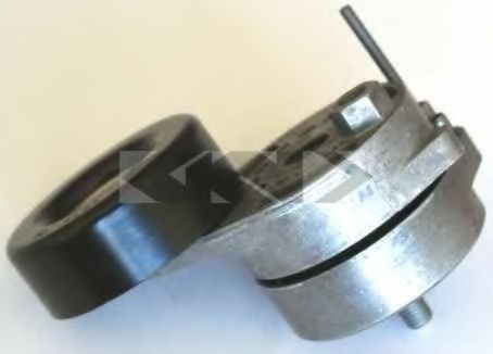 обтягащо рамо, пистов ремък