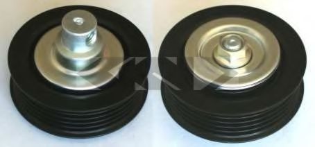 обтягащо рамо, пистов ремък