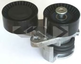 обтягащо рамо, пистов ремък