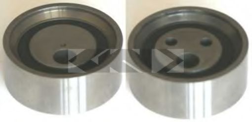 обтяжна ролка, ангренаж