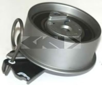 обтяжна ролка, ангренаж