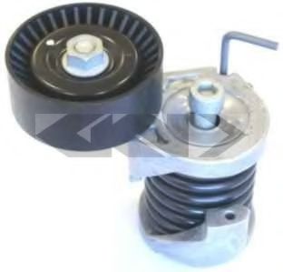 обтягащо рамо, пистов ремък