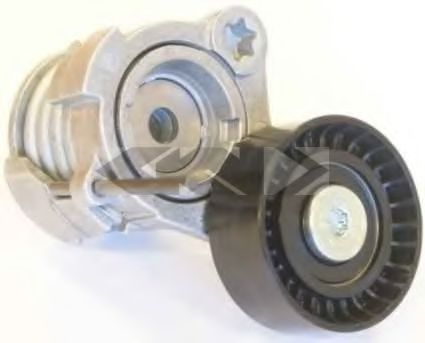 обтягащо рамо, пистов ремък