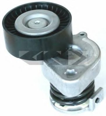 обтягащо рамо, пистов ремък