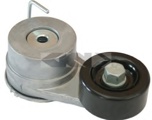 обтягащо рамо, пистов ремък