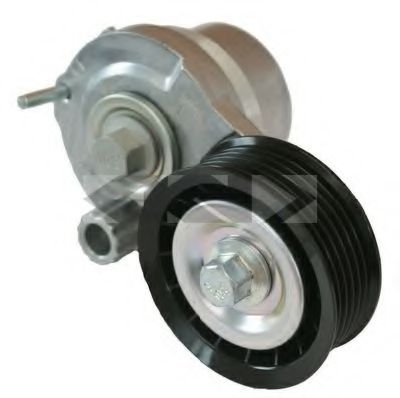 обтягащо рамо, пистов ремък