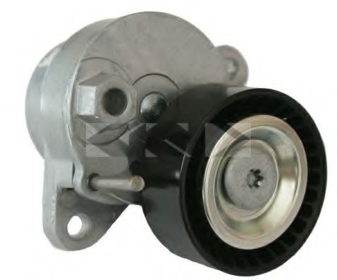 обтягащо рамо, пистов ремък