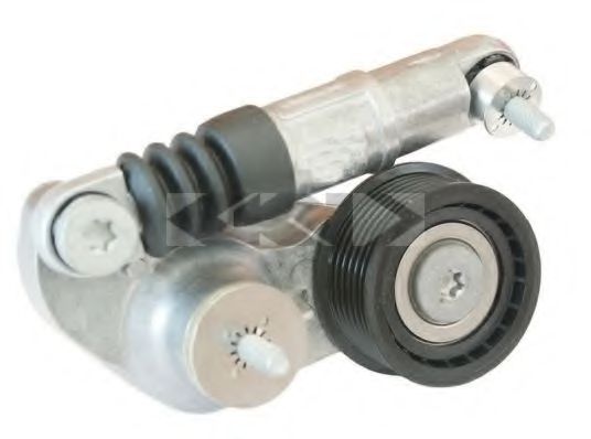 обтягащо рамо, пистов ремък