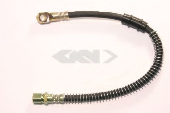 спирачен маркуч