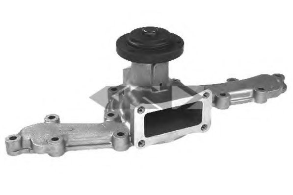 водна помпа