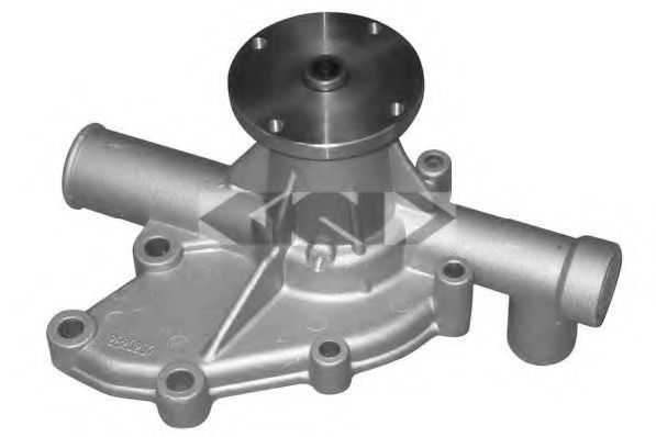 водна помпа