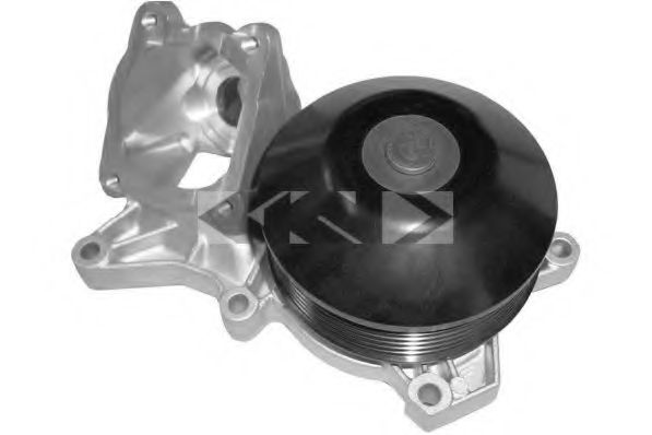 водна помпа