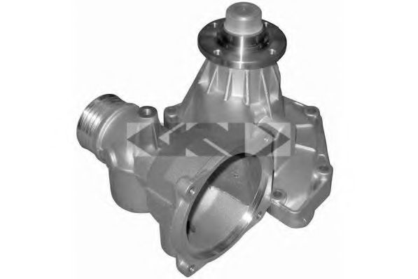 водна помпа