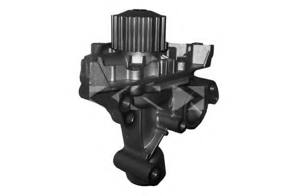 водна помпа