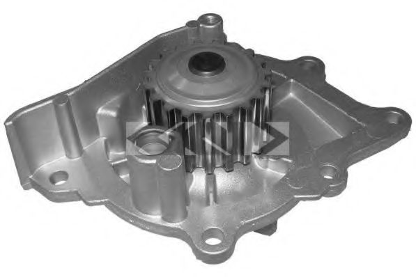 водна помпа