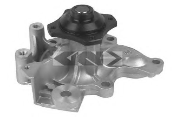 водна помпа