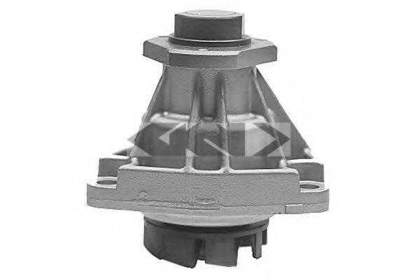 водна помпа