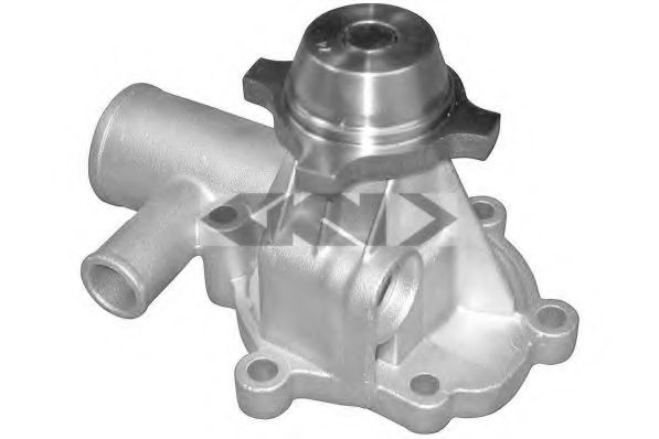 водна помпа