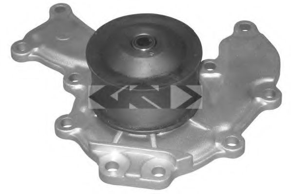 водна помпа