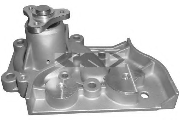 водна помпа