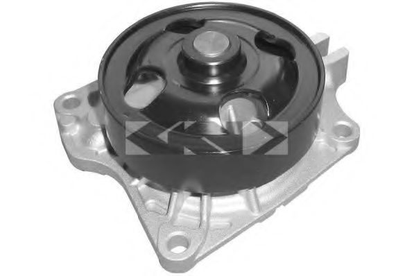 водна помпа