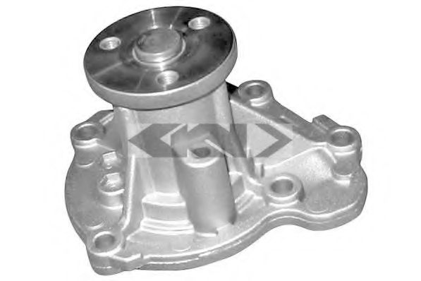 водна помпа