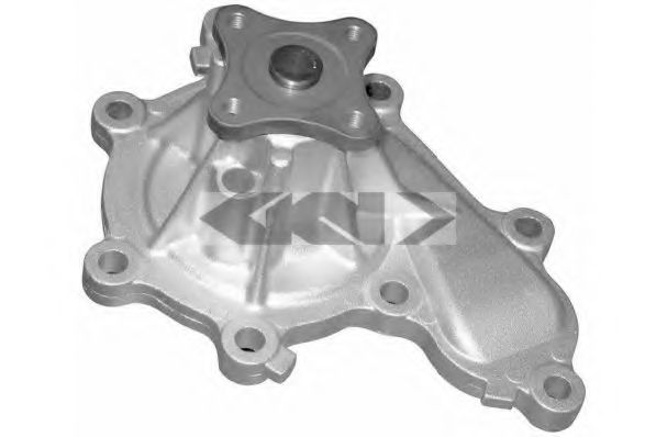 водна помпа