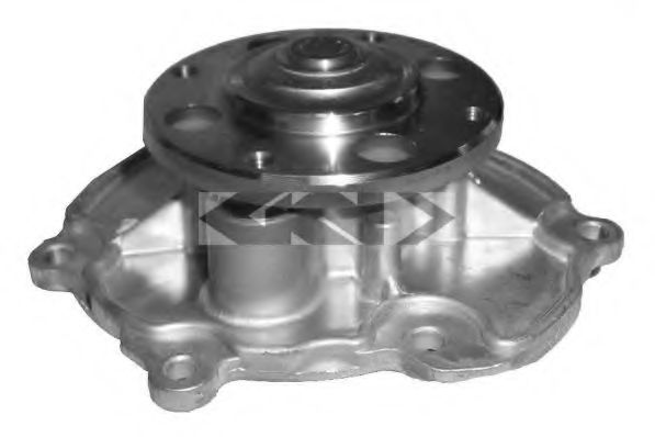 водна помпа