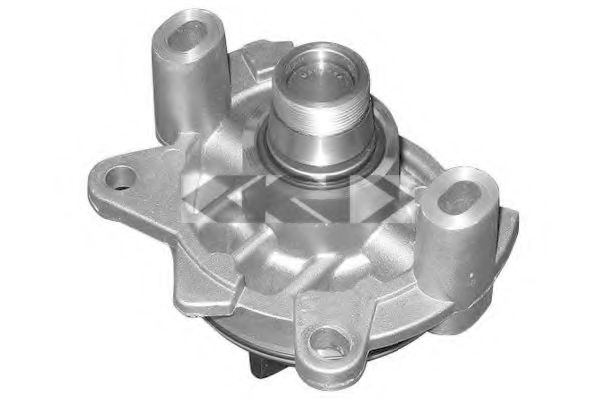 водна помпа