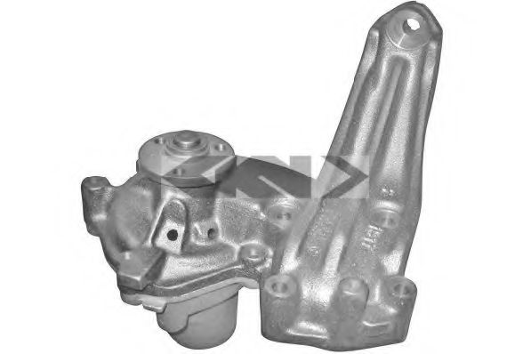 водна помпа