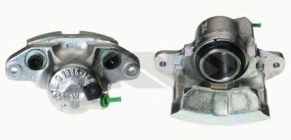 спирачен апарат